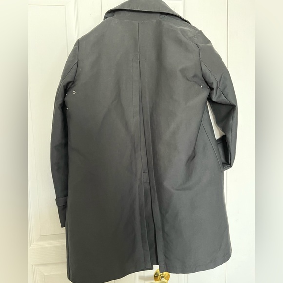 Zara Mack Jacket Small - Picture 4 of 10